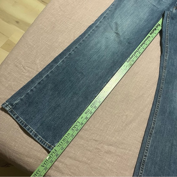 Urban Pipeline Blue Relaxed Jeans Vintage Appeal - Picture 3 of 6